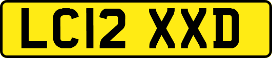 LC12XXD