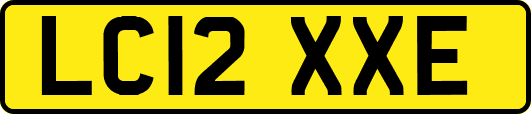 LC12XXE