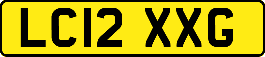 LC12XXG