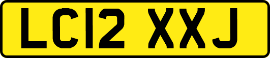 LC12XXJ