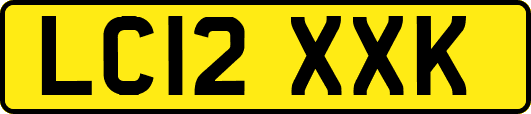 LC12XXK