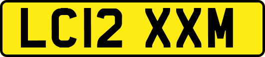 LC12XXM