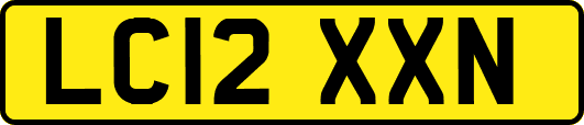 LC12XXN