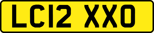 LC12XXO