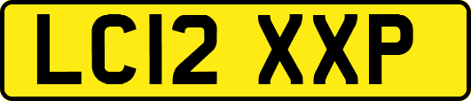 LC12XXP