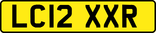 LC12XXR