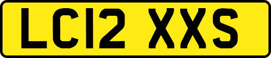LC12XXS