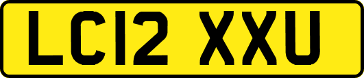 LC12XXU