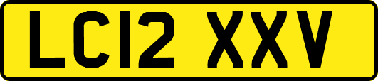 LC12XXV