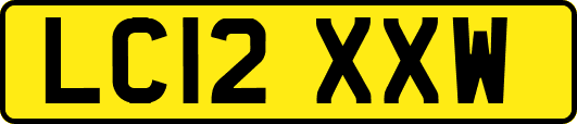 LC12XXW