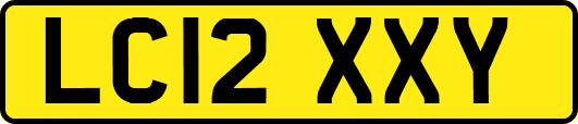 LC12XXY