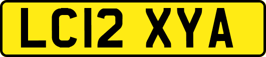 LC12XYA