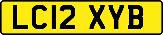 LC12XYB