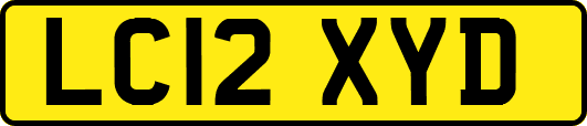LC12XYD