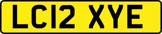 LC12XYE