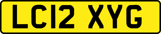 LC12XYG