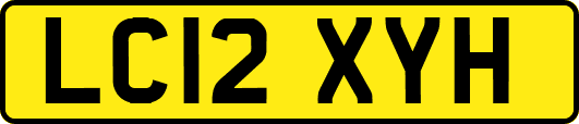 LC12XYH