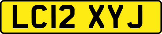 LC12XYJ