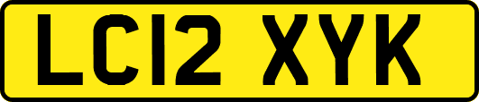 LC12XYK