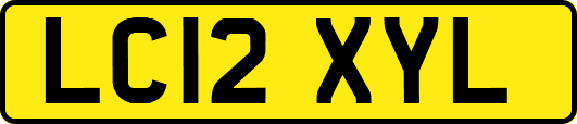 LC12XYL