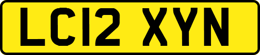 LC12XYN