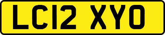 LC12XYO
