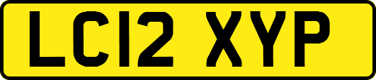 LC12XYP