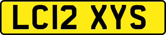 LC12XYS