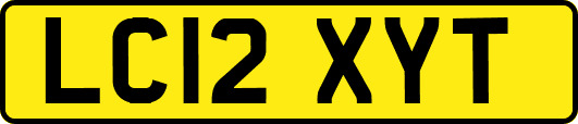 LC12XYT