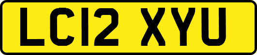 LC12XYU