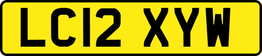 LC12XYW