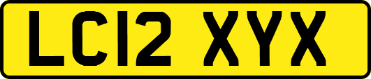 LC12XYX