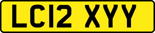 LC12XYY