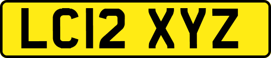 LC12XYZ