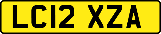 LC12XZA