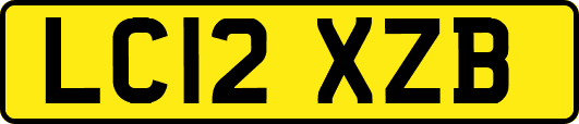 LC12XZB
