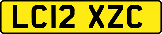 LC12XZC