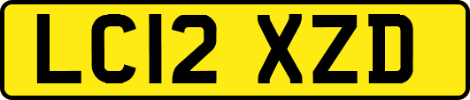 LC12XZD