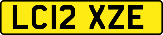 LC12XZE