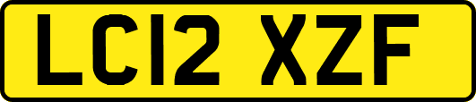 LC12XZF