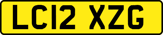 LC12XZG