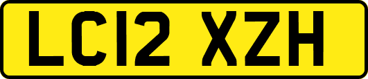 LC12XZH