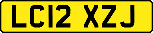LC12XZJ