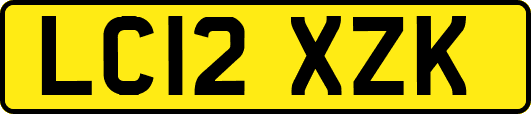 LC12XZK