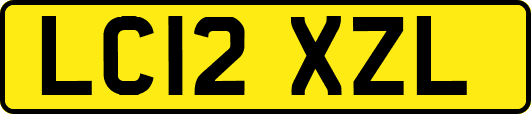 LC12XZL