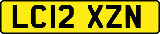 LC12XZN
