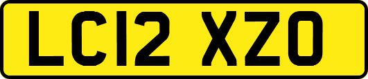 LC12XZO