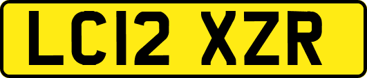 LC12XZR