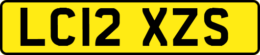 LC12XZS