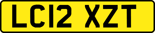LC12XZT